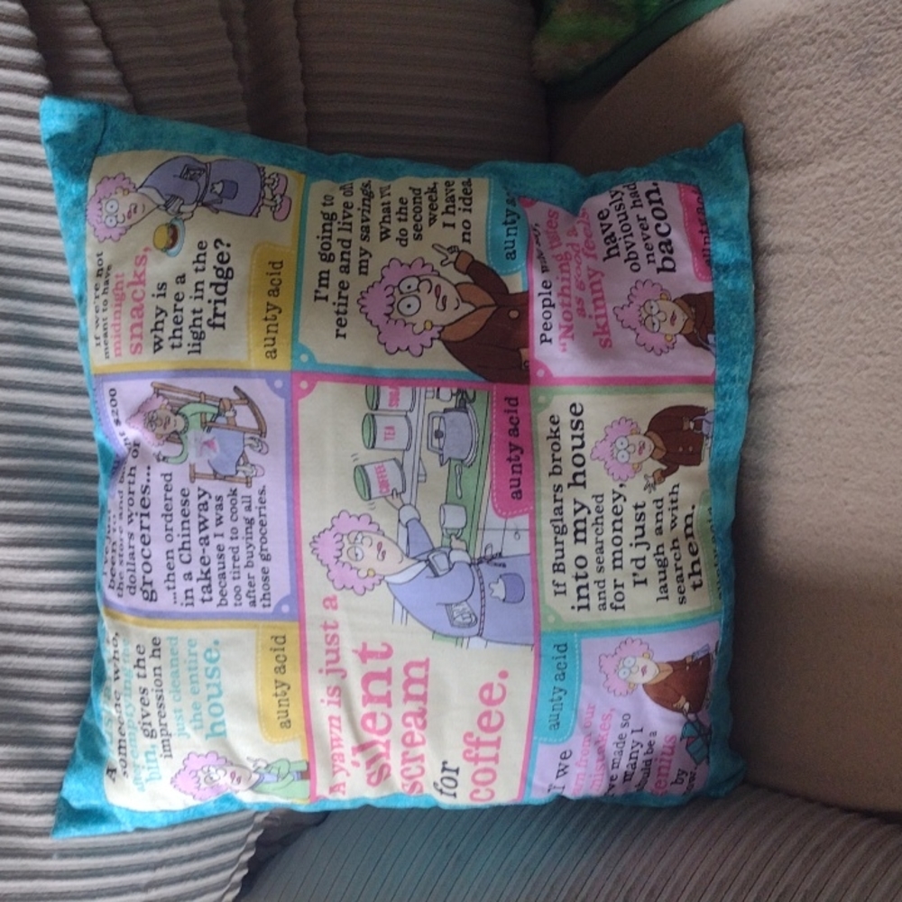 Pillow